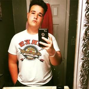 Meet your Posher, Chase